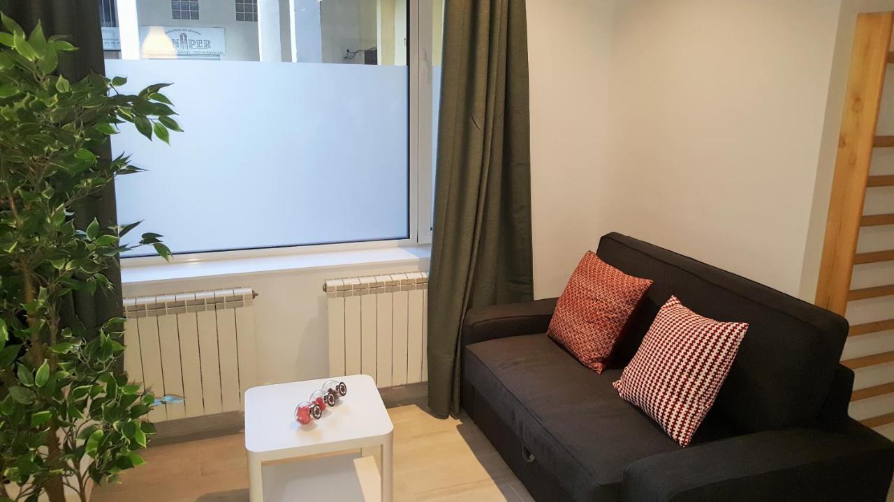 Apartamento La Casa De Cayetana At-47-44 Valladolid