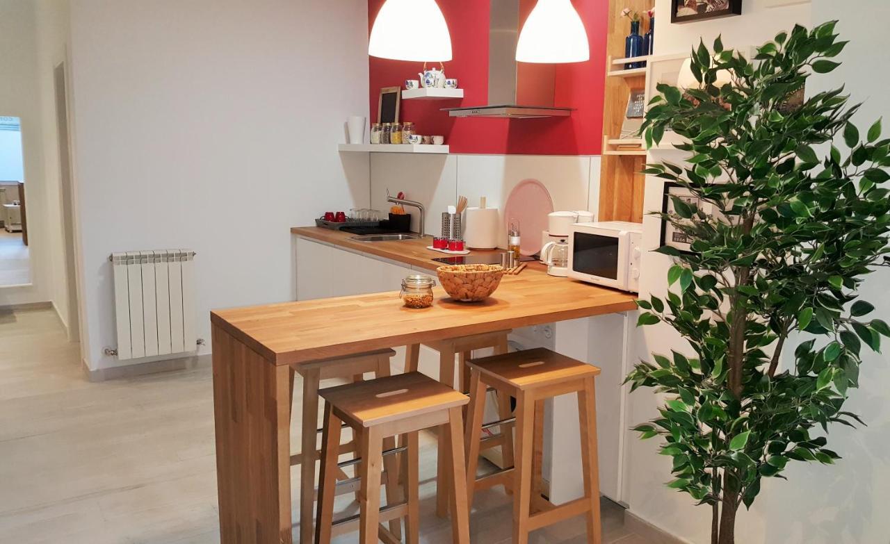 Apartment La Casa De Cayetana At-47-44 Valladolid